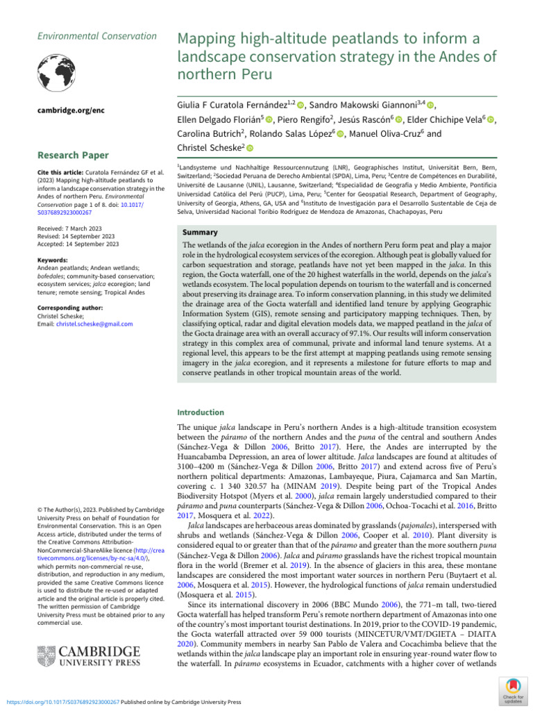 mapping-high-altitude-peatlands-to-inform-a-landscape-conservation