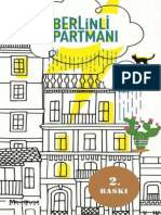 Berlinli Apartmani Yaprak Oz PDF Indir 23044