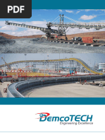 DemcoTECH Brochure 2022