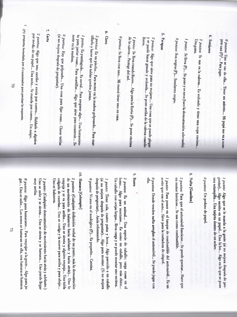 Wechsler Preschool and Primary Scale of Intelligence visual data 2