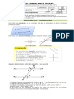 Guia 1 Periodo 2 Geometria 6°