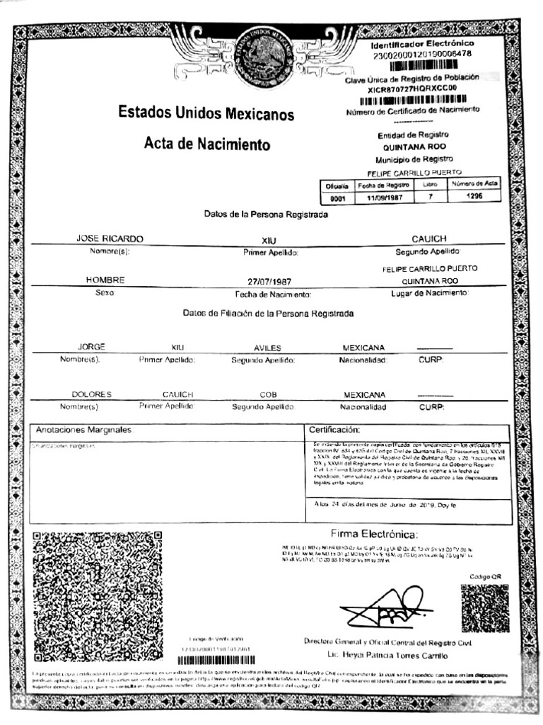 Ene 4, Doc 1 | PDF