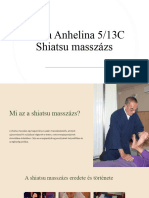 Shiatsu