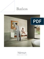 Catalogo Baños