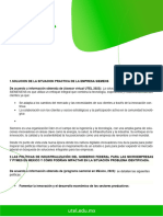 ACT 4 Tendencias Futuras de La Industria Manufacturera y Las TIC Así Como en El Papel Del