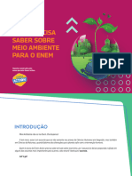 E-Book Meio Ambiente - V2