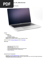 MBP 13 2020