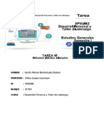 Spsu-862 Tarea U003