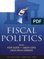 GasparVitorInternati 2017 FiscalPolitics