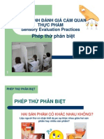 Phep Thu Phan Biet