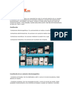 CONTACTOR