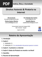 Apresentação versão 2