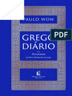Grego Diário (Paulo Won) (Z-Library)