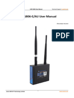 USR-G806-User-Manual - V1 0 4 4