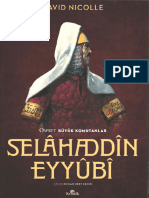Selahaddin Eyyubi - David Nicolle