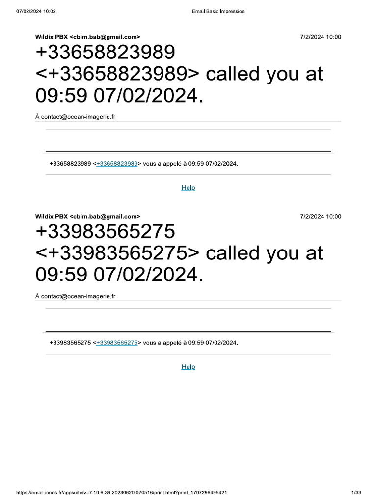 Scan pdf