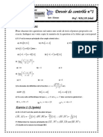 Devoir de Contrôle N°1 - Math - 3ème Technique (2012-2013) MR WALID Jebali