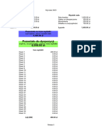 PBD Arkusz Budzetu Domowego 2023