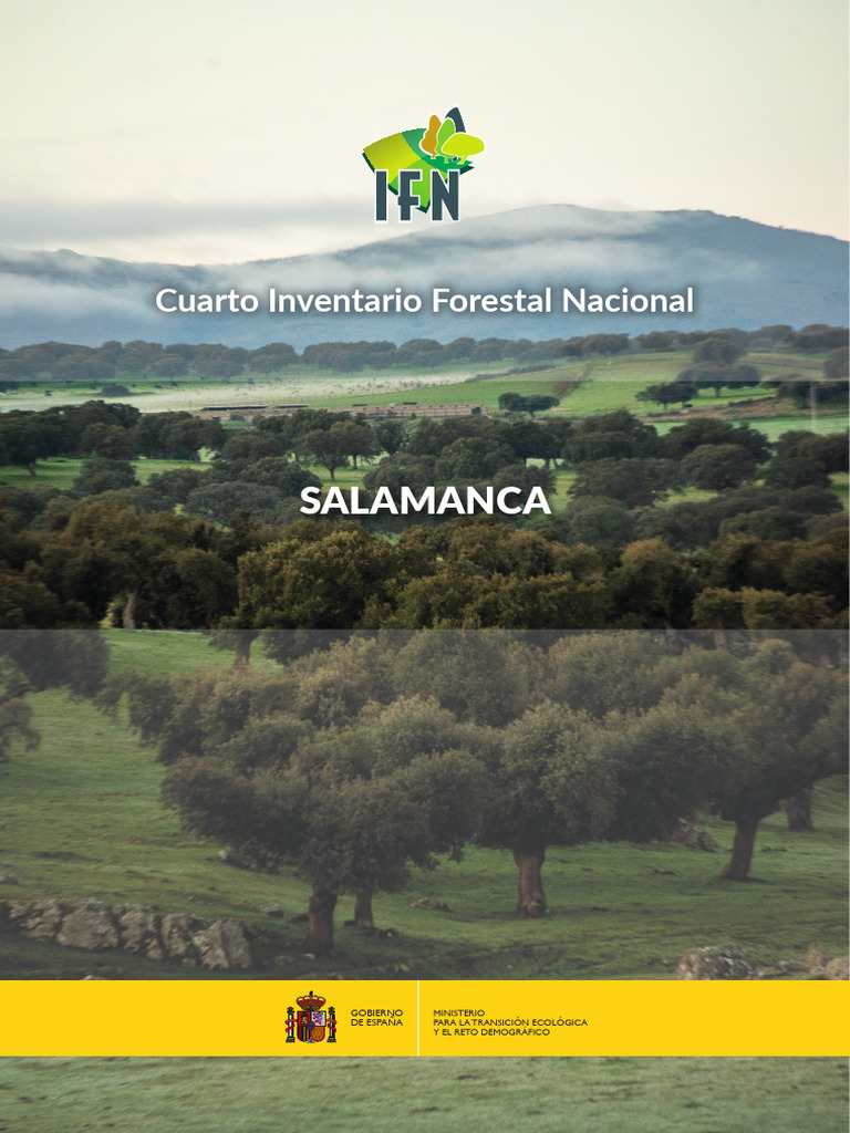 Foto de Roble Herrero en El Cerro, Salamanca