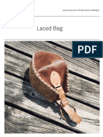 Karlova Laced Bag