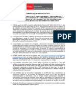 Comunicado - 0004 2023 EF 5201