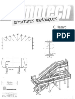 Memotech - Structures metalliques