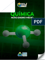 Química BNCC - 2024