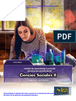 Ciencias Sociales 2