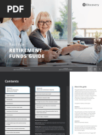 Liberty Withdrawal Notification Form | PDF | Retirement