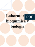 BIOMOLECULAS