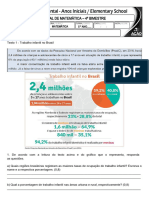 Global de Matemática (4° Bimestre 2023)