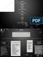 Map Mental Sobre Las Falacias