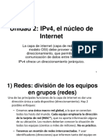 IPv 4
