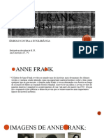 Anne Frank (1929) - (1945) 1234)