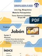 Jabón