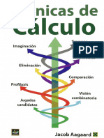 Técnicas de Cálculo Aagaard