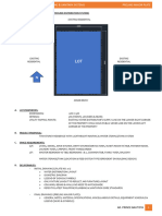 2023 09 09 Building Utilities 1 Prelims Major Plate Rev 01