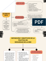 Políticas de Seguridad en Las Redes de Datos