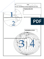 Anexo 3 - 5º Ano - Linhas Imaginárias Da Terra - Geo - 21 de Março