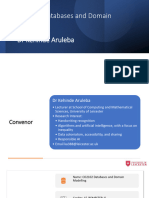 Database Module PDFS 2023