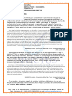Filosofia Eja Médio 2024 Caderno 7 PDF