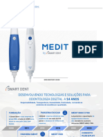 Medit by Smartdent Oficial