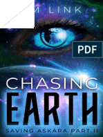 Chasing Earth Saving Askara Pa - J M Link - 1