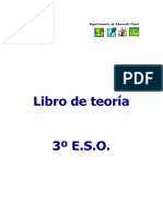 Libro 3 Eso