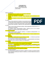 UBA FSOC - Resumen BERTINO Segundo Parcial