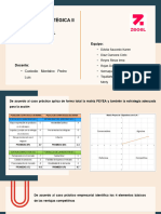 G. Estrategica - Ev. Final - Zapatitos S.A