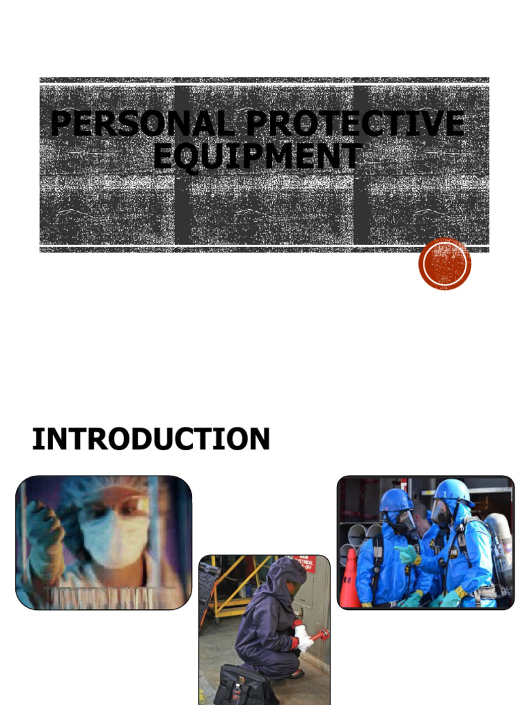 Electrical Safety Part 2 Download Free Pdf Personal Protective