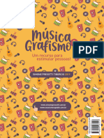 MUSICA E GRAFISMO - Simone Presotti