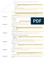 Evaluación Clase 5 - Revisión Del Intento - Dirección de Proyectos I