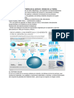 Geología, Inicios